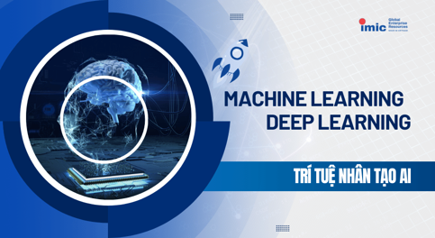 Khóa học Machine & Deep Learning